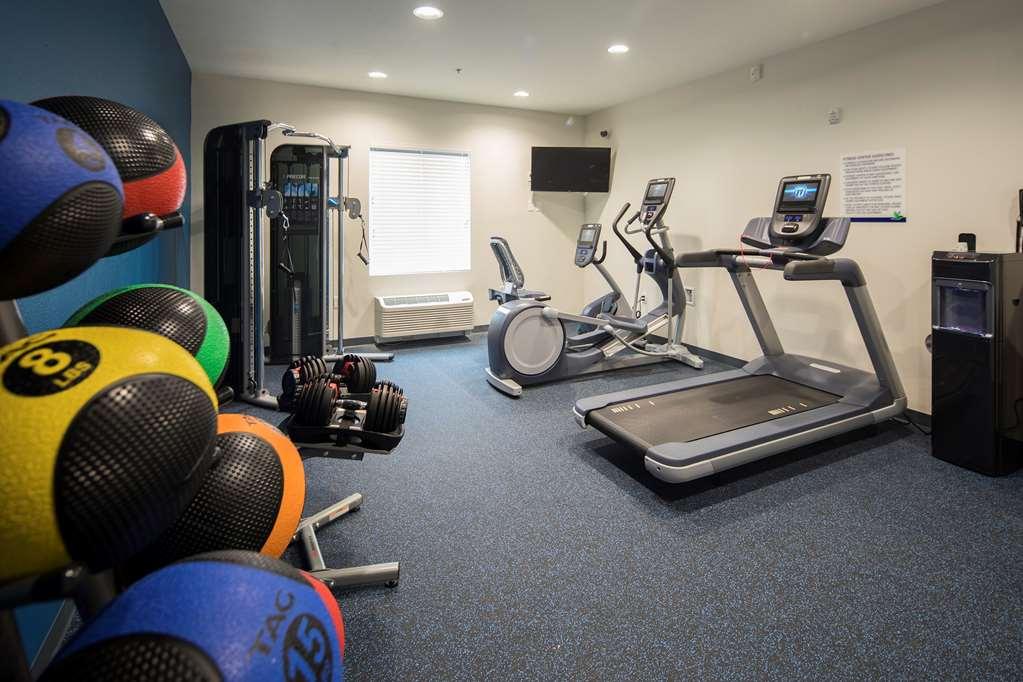 Uptown Suites Extended Stay Austin Tx - Round Rock Facilities photo